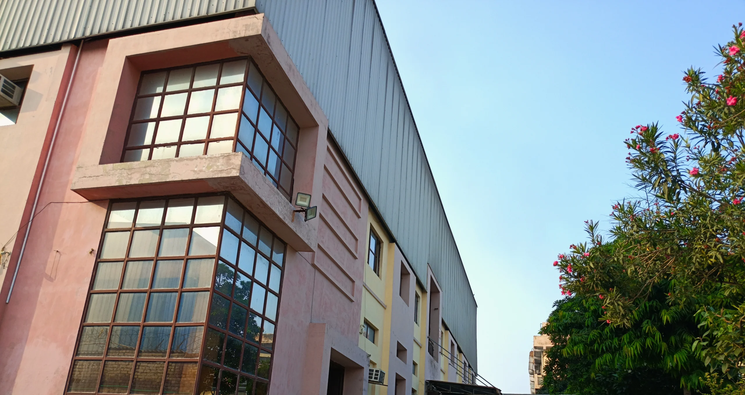 Building Image
