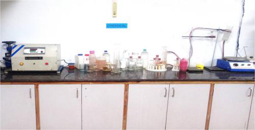 Chemical Lab